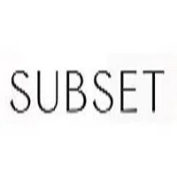 Subset Coupon Code