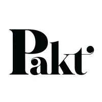 Pakt Discount Code